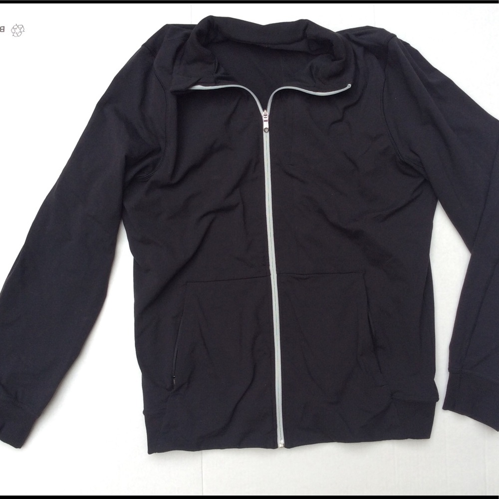Lululemon Athletica Full Zip Jacket